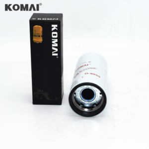 Komai Generator Oil Filter 4016657 BD7176 LF9050 LF9080 - Product Image 3
