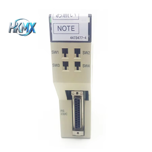 Contrôleur de programmation PLC haute efficacité pour module de liaison hôte C200H C200H-LK201-V1 - Product Image 1