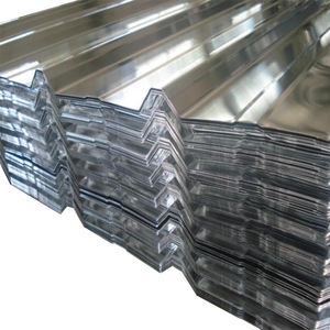 Tôles d'acier galvanisé ondulé <span class=keywords><strong>en</strong></span> étain laminé à froid, <span class=keywords><strong>prix</strong></span> par feuille, tôle d'acier marine pour <span class=keywords><strong>toiture</strong></span> <span class=keywords><strong>en</strong></span> étain ondulé - Product Image 3