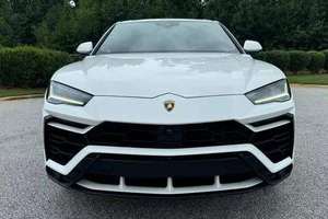 Lamborghini <span class=keywords><strong>Urus</strong></span> SUV légèrement utilisé à vendre - Product Image 6