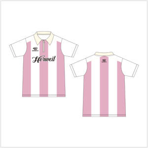 Футбольный трикотаж с коротким рукавом - Product Image 4