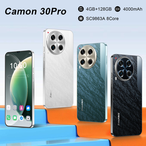 ZNNXECC Camon 30Pro 4+128GB สมาร์ทโฟนแปดคอร์ ระบบจดจำใบหน้า ขายดีและเป็นที่นิยม ขายส่งจากโรงงาน - Product Image 6