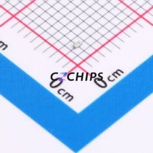 RT0402BRD074K17L SMD <b>Resistor</b> 0402 ( Type: Thin Film )( Resistance: 4.17kOhm Precision: 0.1% ) - Product Image 2
