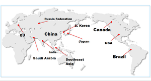 สารทำให้ฟิล์มเกษตรขาวขึ้น ทนความร้อนและอุณหภูมิต่ำ มีความยืดหยุ่นและความเหนียวสูง น้ำหนักเบากว่าน้ำ - Product Image 6