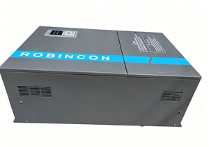 Variateur de fréquence Robincon A600-4T0220G/0300P, variateur AC non filtré 3AC 22kW/30kW A600-4T0220G/0300P - Product Image 4