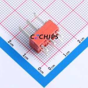 900-SUB-5/03 Solder Tab Terminal Through hole Component (THT),P=5mm Terminal - Product Image 1