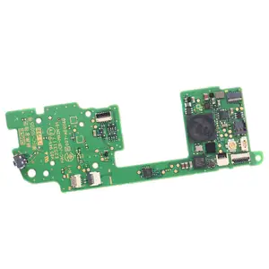 Kit di Riparazione Originale per Controller Sinistro e Destro, Scheda Madre Principale per <span class=keywords><strong>Joy</strong></span>-<span class=keywords><strong>Con</strong></span> Nintendo <span class=keywords><strong>Switch</strong></span> OLED - Product Image 5