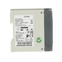 Relais thermistance PTC de sensibilité, protecteur électronique de moteur, composant anti-surchauffe pour équipement d'automatisation industrielle