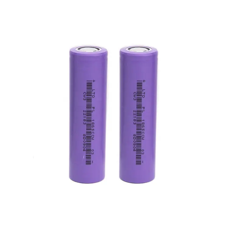 High Quality 3.7V 1500mah 2200mah 3500mah 18650 Rechargeable Lithium Battery Cell For Ebike