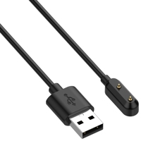 Profitez du prix d'usine avantageux du câble de charge magnétique de 1 m pour Vivo Watch GT2/GT1, IQOO Watch GT2/GT1