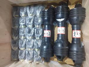 <span class=keywords><strong>PTO</strong></span> trục được sử dụng rộng rãi trong khác nhau máy móc nông nghiệp máy kéo phụ kiện phổ doanh Hoa chính toke - Product Image 3