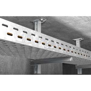 FISCHER - 59182 Bouchon de fixation de cadre S H R - EAN 4006209591826 ANCRAGES ANCRAGES MÉCANIQUES - Product Image 2