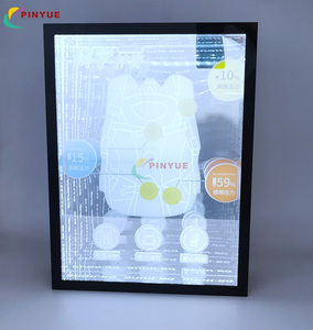 Maßgefertigter Displayständer Ladenpräsentation Requisiten Metall Matt Acryl Bodenständer Schuhgeschäft Ausstellungsständer Regale Gestelle - Product Image 5