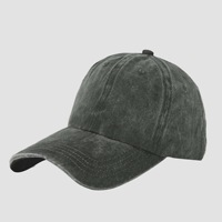 Casquettes de baseball ajustables non structurées, style sportif européen et américain, casquettes de papa pour toutes les saisons, pas cher, quatre saisons