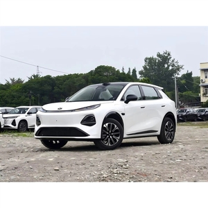 <span class=keywords><strong>รถ</strong></span>ยนต์มือสองคุณภาพสูง ปี 2024 รุ่น Changan Qiyuan Nevo Q05 <span class=keywords><strong>รถ</strong></span>ยนต์นั่งส่วนบุคคล ทนทาน เหมาะสำหรับการขายระหว่างประเทศ - Product Image 1