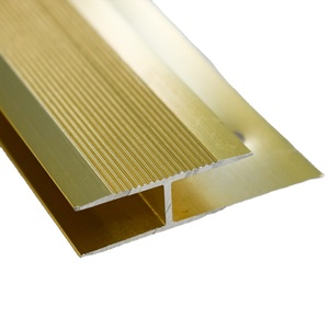 Phật sơn nhà máy giá rẻ vàng Nhôm không trượt thảm <span class=keywords><strong>underlay</strong></span> dải - Product Image 1