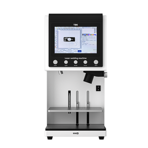 TBK 958H <span class=keywords><strong>เครื่อง</strong></span><span class=keywords><strong>เชื่อม</strong></span><span class=keywords><strong>เลเซอร์</strong></span>ไฟเบอร์อัตโนมัติเต็มรูปแบบสำหรับ iphone ipad กล้องฝาหลังจอ - Product Image 1