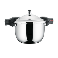 Mori — cocotte-minute Commercial Anti-explosion à gaz, en acier inoxydable, nouvelle conception, vente en gros