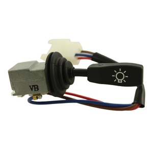 Interrupteur principal d'éclairage ADAPTÉ POUR LAND ROVER - Product Image 1