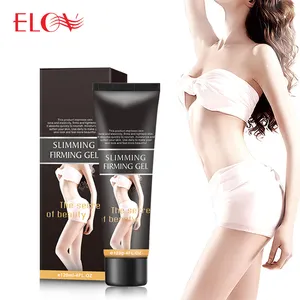 Hot Slimming Cream Wholesales Weight Loss Body Slim Gel Cream Organic Natural Slimming Fat Burn Gel