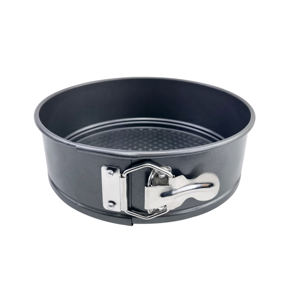 <strong>Cake</strong> Baking Supplies 11inch <strong>Cake</strong> <strong>Tins</strong> <strong>10</strong> <strong>Inch</strong> <strong>Cake</strong> Pan Detachable Round Baking Pan Springform Pan With Lock - Product Image 1