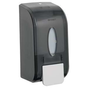 Foset ABS Distributeur ABP-10H pour Savon Liquide Fumée Style - Product Image 2