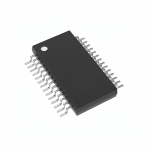 Embedded Original One Stop Service 28 SSOP PIC18F25Q10T-I_SS Buy Electronics Components Online - Product Image 1