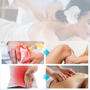 G8 Cuerpo Adelgazante Músculo Vibrador Masaje Reducción de celulitis Eliminación de grasa Pérdida de peso Máquina moldeadora de cuerpo - Product Image 6