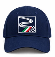 Casquettes de baseball ajustées 6 panneaux en sergé de coton de haute qualité, broderie personnalisée, motif léopard, course, décontractées, extérieur, unisexe, usage quotidien