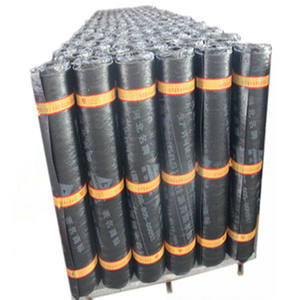 SBS bitüm su yalıtım membranı üretim hattı - Product Image 3