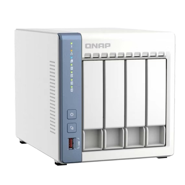 Virtualization Pciexpres Ts Nasbook Switch Ts-462c 10gb Backplain Hardware Qnap Nas Storage Server