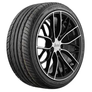 Economic Tire China importierte schlauch lose Autoreifen Aoteli Marke 205/60 R14 195/50 R15P607 Autoreifen 205/55 r16