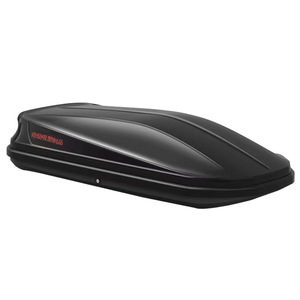 Portapacchi Universale 800L per SUV Toyota <span class=keywords><strong>con</strong></span> <span class=keywords><strong>Coperchio</strong></span> a Cerniera, Colori Personalizzabili, Box Portabagagli da Tetto per Auto Sportive - Product Image 2
