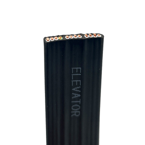 H07VVH6-F Phẳng PVC <span class=keywords><strong>Festoon</strong></span> <span class=keywords><strong>C</strong></span>áp - Product Image 4