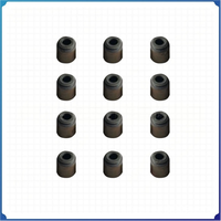 65.00901-0010 Kit complet de joints de moteur pour excavatrices Doosan, Solar 130W-V, chariots élévateurs Daewoo DB58 DB58T, D50S D70S 210W-V – Garantie 1 an