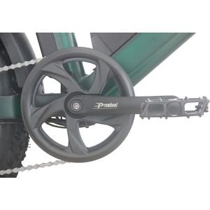 จักรยานไฟฟ้าแบบออฟโรด ขนาดยาง 20 นิ้ว 750w 52v 15ah สำหรับผู้ใหญ่ รุ่น G01 จักรยานไฟฟ้า 750w จักรยานอีไบค์ Ampd - Product Image 5