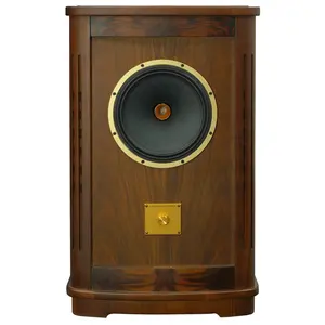 GL-099 empfehlen dringend Co-py Famous Brand 12-Zoll-Koaxiallautsprecher 8-15Ohm 60W 100W Best Speaker Cabinet Making Detail Fotos