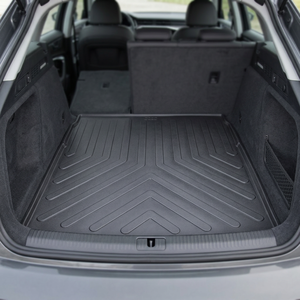Audi A6 (C8) 2018 Onwards 3D Luggage Compartment One Size for Pool Use Turkey TR Fits All - Product Image 2