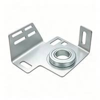Service de fabrication de pièces métalliques par usinage CNC et découpe laser sur mesure de haute précision pour les fabricants d'équipement d'origine (OEM)