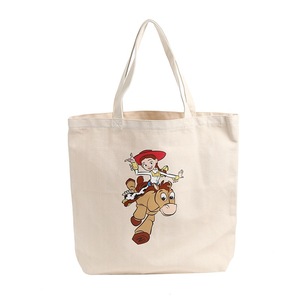 Tote Bag di cotone di medie dimensioni, - Product Image 1