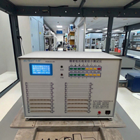 Low Voltage Wiring Harness Comprehensive Tester Conduction Testing Machine Insulation Resistance Four Wire Cable Tester