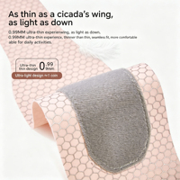 Attelle de poignet en nylon OEM personnalisée pour femme, respirante, légère, avec fermeture magnétique, pour la gym, le fitness, le badminton et usage quotidien