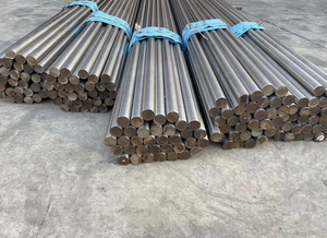 Profilo industriale dell'estrusione del tubo del tubo di alluminio di 22mm prezzo a buon mercato per il tubo solido ASTM 1050 1060 5052 5754 5083 6063 7075 - Product Image 4