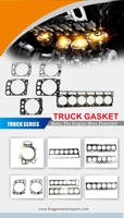 KIT pemeriksaan SET GASKET kepala silinder suku cadang mesin untuk HONDA D15B CIVIC CRX 1,6l D15B3 D15B4 D16A6 06110-P01-010