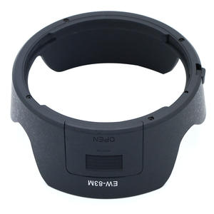 DSLR 디지털 카메라 EW-83M 렌즈 후드 캐논 <span class=keywords><strong>EF</strong></span> <span class=keywords><strong>24</strong></span>-<span class=keywords><strong>105mm</strong></span> f/3.5-5.6 IS STM - Product Image 3