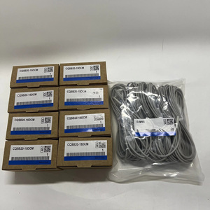 กระบอกสูบของแท้ใหม่เอี่ยม CQSB20-15DCM - Product Image 1