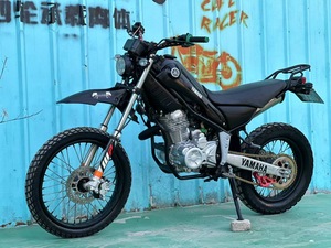 Motocicletas Todoterreno Populares, Motos Usadas Populares, Motos de Calle de Gasolina, Motos de Montaña - Product Image 6
