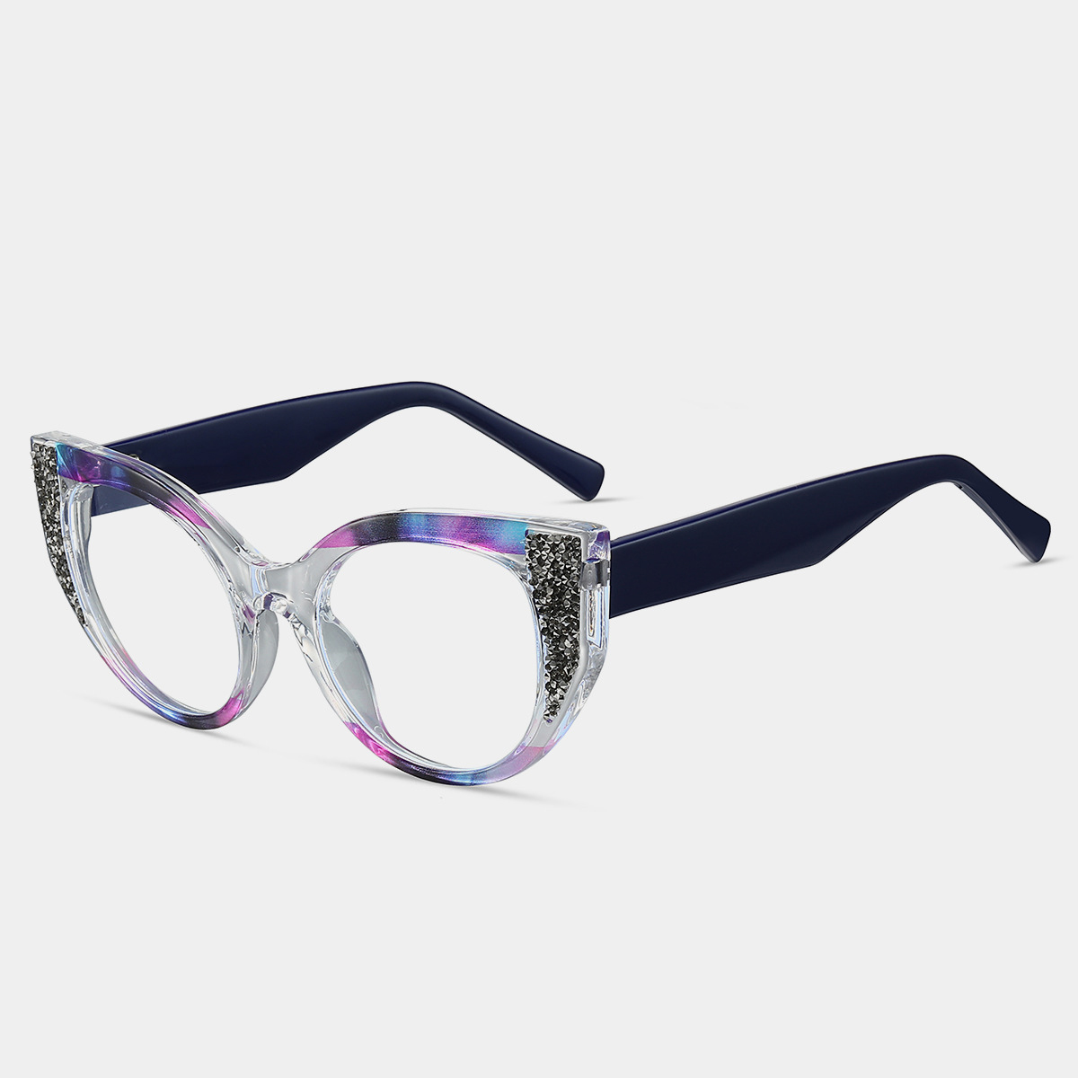 87309 2024 Blue Light Blocking Glasses - Comfort & Style