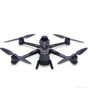 Drone Z13 FPV pour l'inspection des chantiers de construction, charge utile de 7 kg, vitesse de 140 km/h, certifié CE - Product Image 2