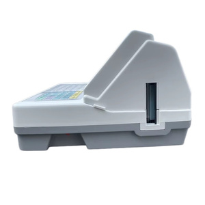 Indicador de Báscula Electrónica Veidt con Impresión de Etiquetas de Código de Barras para Báscula T2 0.01g Veidt - Product Image 6